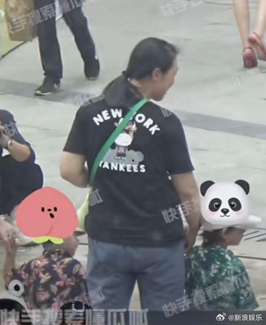 爆料娱乐圈三娃是谁,揭秘娱乐圈神秘三娃的真实身份  第3张